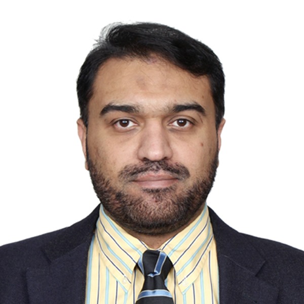 Muhammad Usman Anwar